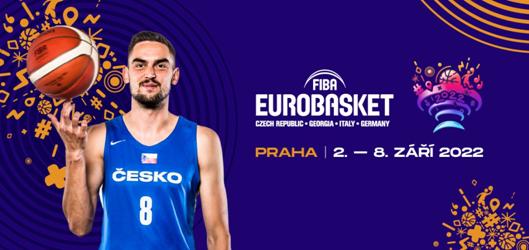 Vstupenky na ME v basketbalu esko - Nizozemsko | Czechsporttravel.cz